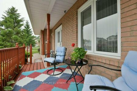 51 MIKA STREET, Stittsville - Munster - Richmond, Ontario K2S 1K6, Kanada