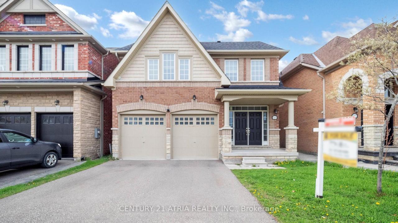 101 BONNIEGLEN FARM BOULEVARD, Caledon, Онтарио L7C 4B4, Канада