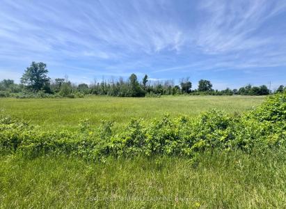 00 COUNTY ROAD 8 ROAD E, Elizabethtown-Kitley-, Ontario K0E 1Y0, Canada