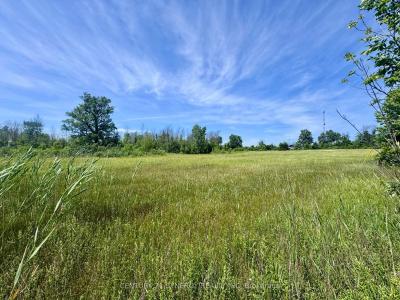 00 COUNTY ROAD 8 ROAD E, Elizabethtown-Kitley-, Ontario K0E 1Y0, Canada