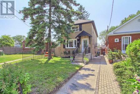 4 BRYANT AVENUE, Toronto (crescent Town), Ontario M4C 5G8, Canadá