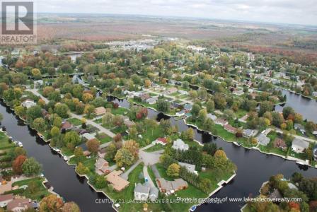 17 TURTLE PATH, Ramara (brechin), Ontario L0K 1B0, Canada