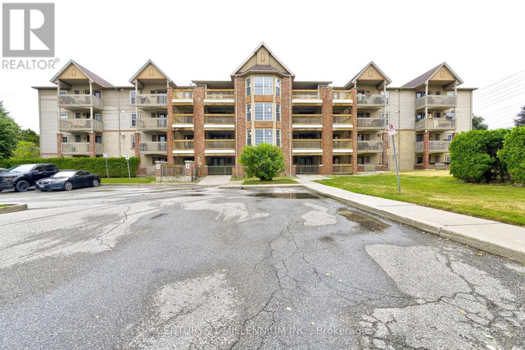 4005 KILMER DRIVE, Burlington (tansley), Ontario L7M 4M2, Kanada