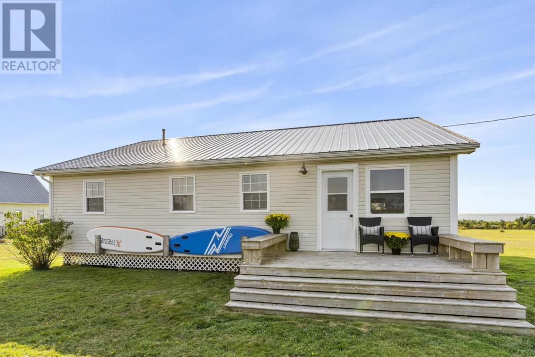 26 PROFITT LANE, Darnley, Prince Edward Island C0B 1M0, Canada