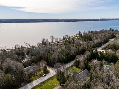 106 WASHINGTON AVENUE, Georgian Bluffs, Ontario N4K 5N4, Canada