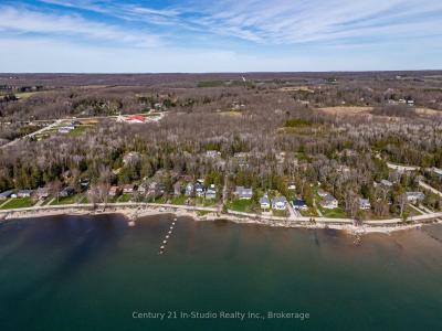 106 WASHINGTON AVENUE, Georgian Bluffs, Ontario N4K 5N4, Canada