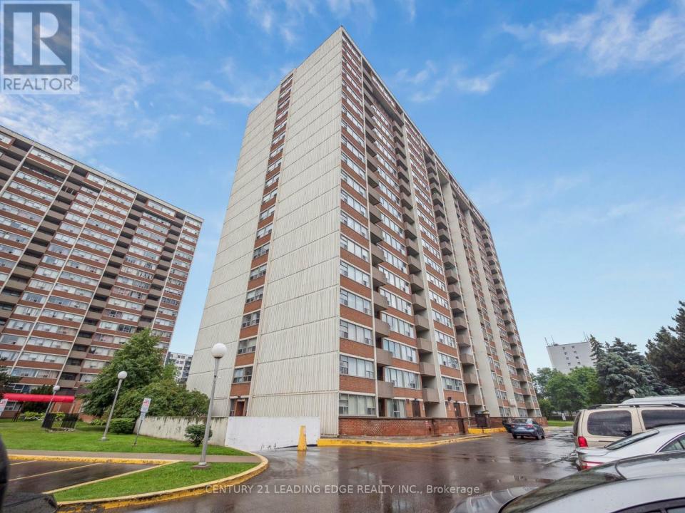 25 SILVER SPRINGS BOULEVARD, Toronto (l'amoreaux), Ontario M1V 1M9, Canada