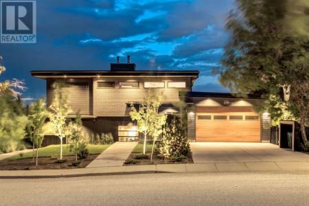2316 SUNSET AVENUE SOUTHWEST, Calgary, 阿爾伯塔 T3C 2M8, 加拿大