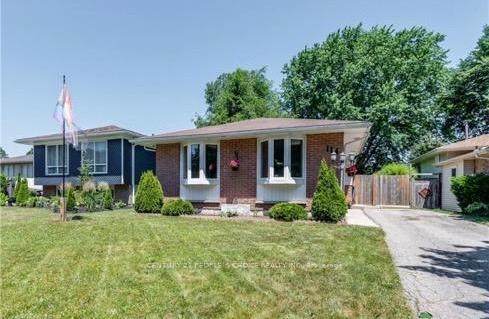 114 SPEIGHT BOULEVARD, London East, Ontario N5V 3J4, Canada