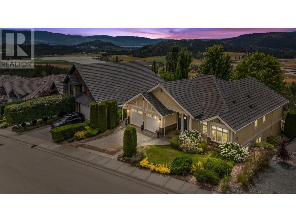 1792 CAPISTRANO PEAKS CRESCENT, Kelowna, ブリティッシュコロンビア V1V 2N1, カナダ