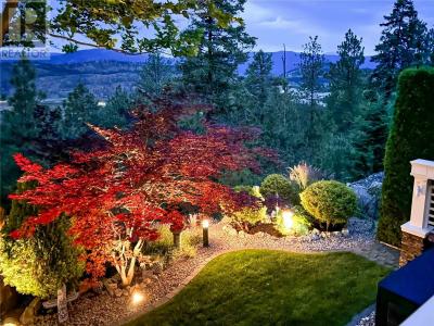 1792 CAPISTRANO PEAKS CRESCENT, Kelowna, ブリティッシュコロンビア V1V 2N1, カナダ