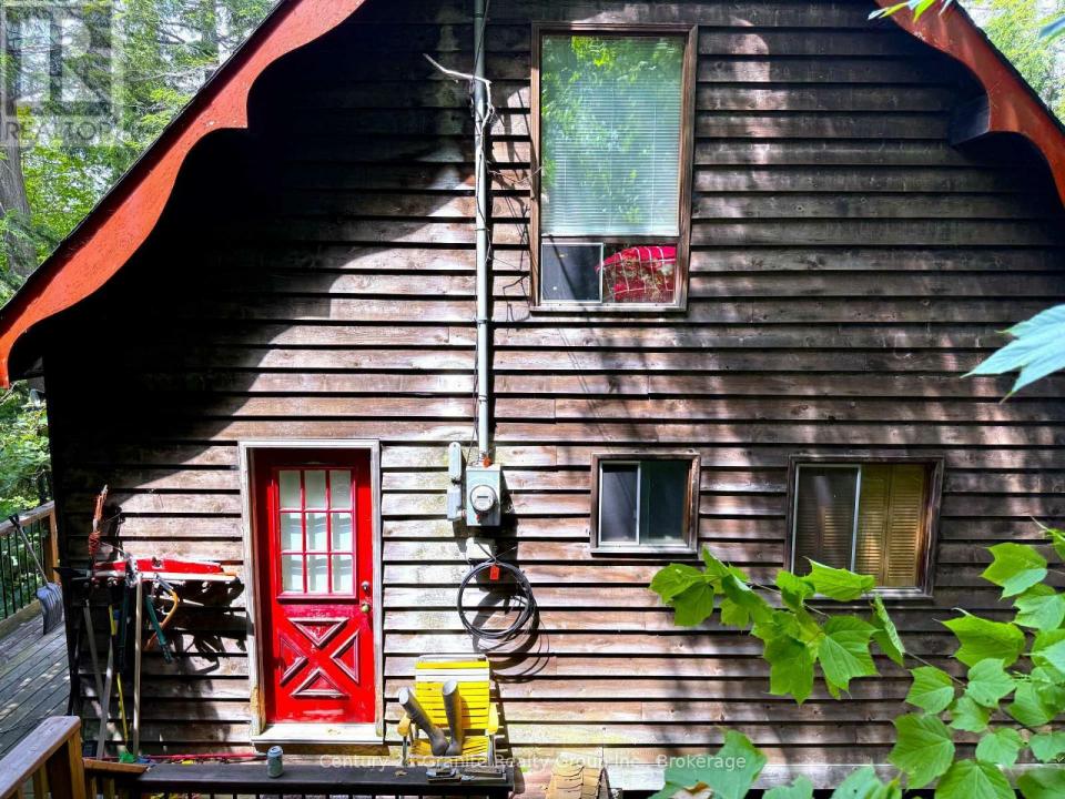 1297 WATTS ROAD, Dysart Et Al (havelock), Ontario K0M 1S0, Canada