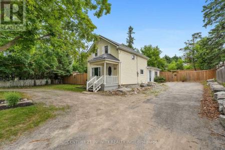 128 GLENGARRY ROAD, Kawartha Lakes (manvers), オンタリオ L0A 1A0, カナダ