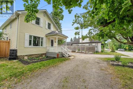 128 GLENGARRY ROAD, Kawartha Lakes (manvers), オンタリオ L0A 1A0, カナダ