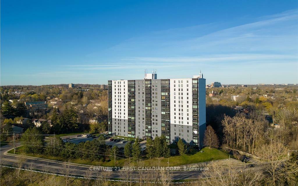 45 POND MILLS ROAD, London South, أونتاريو N5Z 4W5, كندا