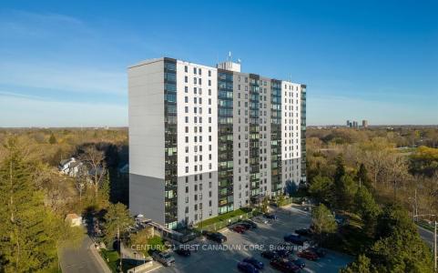 45 POND MILLS ROAD, London South, أونتاريو N5Z 4W5, كندا