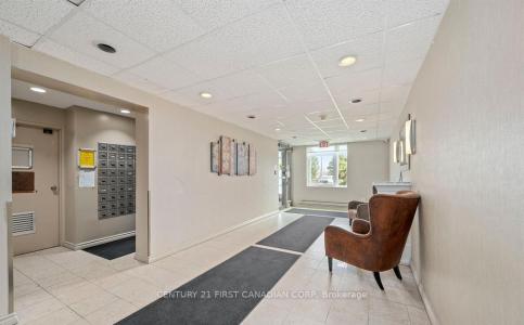 45 POND MILLS ROAD, London South, أونتاريو N5Z 4W5, كندا