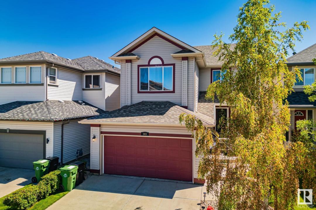 303 SOUTHWICK BOULEVARD, Leduc, Альберта T9E 0E8, Канада