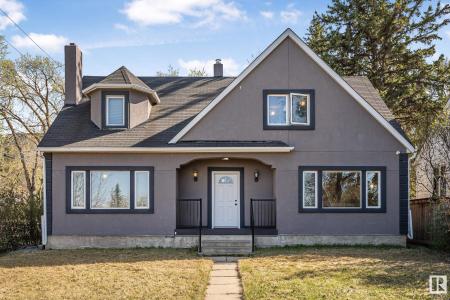 11603 SASKATCHEWAN DRIVE NW, Edmonton, Alberta T6G 2B5, Canada