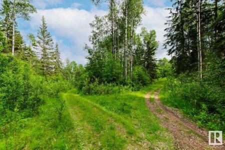 TWP RD 653 AND WILLOW RD, Rural Athabasca County, Alberta T0A 0M0, Canadá