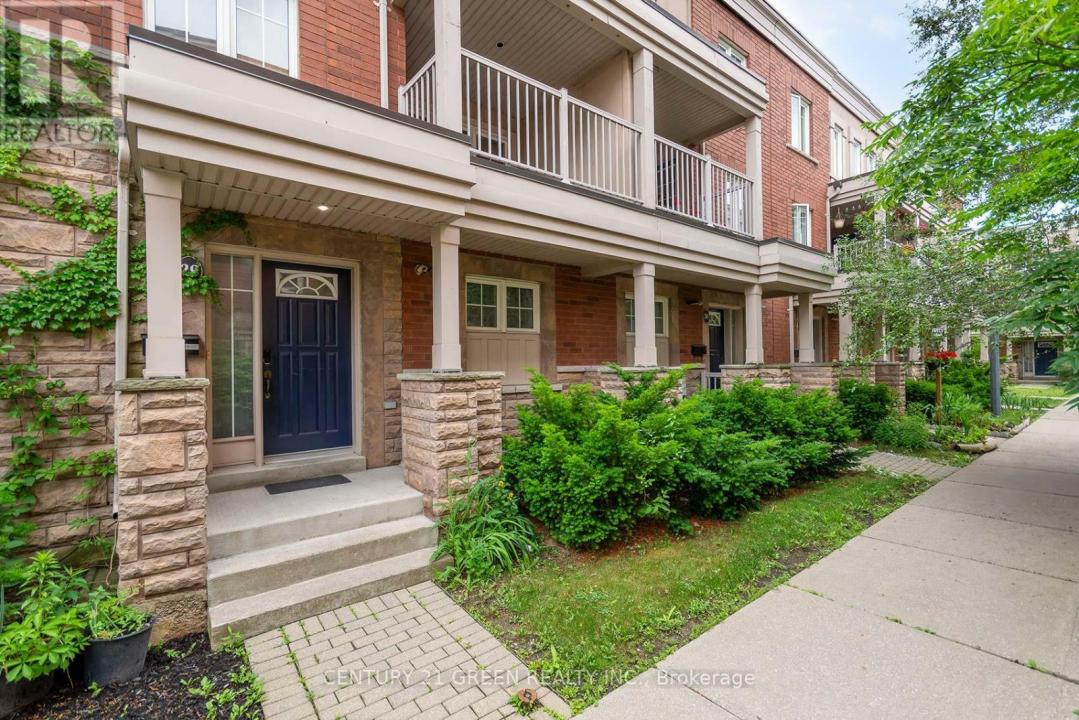 365 MURRAY ROSS PARKWAY, Toronto (york University Heights), Ontario M3J 3T7, Canada