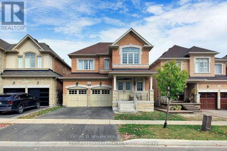 25 FIELDSTONE LANE AVENUE, Caledon, Ontario L7C 4A2, Canada