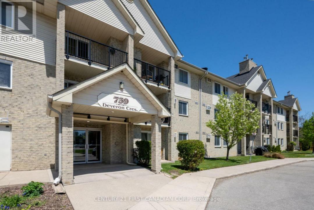 739 DEVERON CRESCENT, London South (south T), Ontario N5Z 4Y1, Canadá