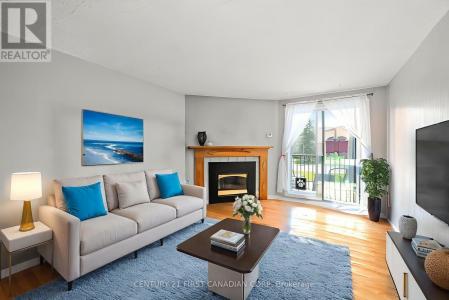 739 DEVERON CRESCENT, London South (south T), Ontario N5Z 4Y1, Canadá
