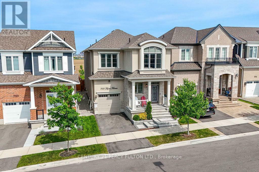 763 ASPEN TERRACE, Milton (cb Cobban), Ontario L9E 1S6, Canada