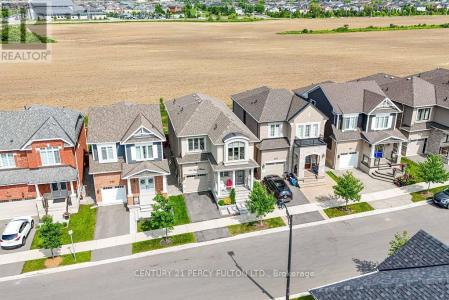 763 ASPEN TERRACE, Milton (cb Cobban), Ontario L9E 1S6, Canada