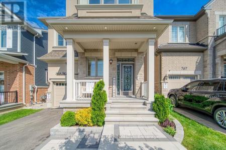 763 ASPEN TERRACE, Milton (cb Cobban), Ontario L9E 1S6, Canada