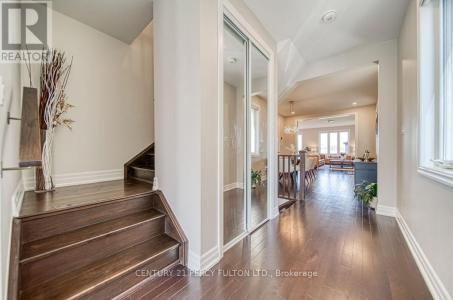 763 ASPEN TERRACE, Milton (cb Cobban), Ontario L9E 1S6, Canada