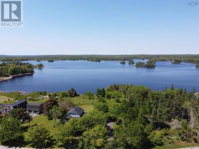 919 MALAY FALLS LOCHABER MINES ROAD, Lochaber Mines, Nova Escócia B0J 3B0, Canadá