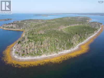 TURNERS ISLAND, Marie Joseph, Nouvelle-Écosse B0J 2G0, Canada