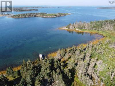 TURNERS ISLAND, Marie Joseph, Nouvelle-Écosse B0J 2G0, Canada