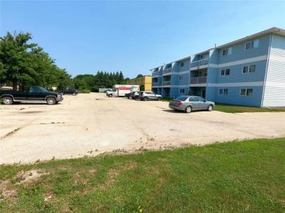 306 92 FIFTH STREET SOUTH, Beausejour, Manitoba R0E 0C0, Canadá