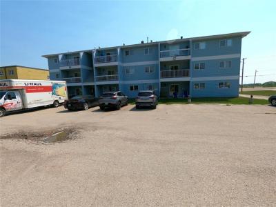 306 92 FIFTH STREET SOUTH, Beausejour, Manitoba R0E 0C0, Canadá