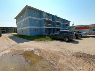 306 92 FIFTH STREET SOUTH, Beausejour, Manitoba R0E 0C0, Canadá