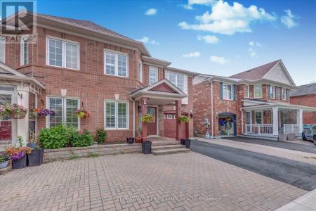 9 MILLCAR DRIVE, Toronto (rouge), Ontario M1B 6J6, Canadá