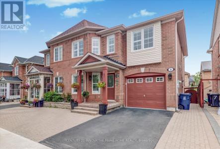 9 MILLCAR DRIVE, Toronto (rouge), Ontario M1B 6J6, Canadá