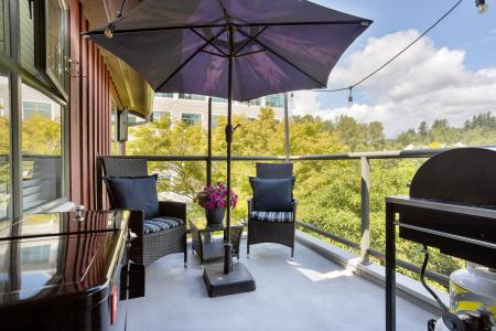 225 NEWPORT DRIVE, Port Moody, Britisch-Kolumbien V3H 5H1, Kanada