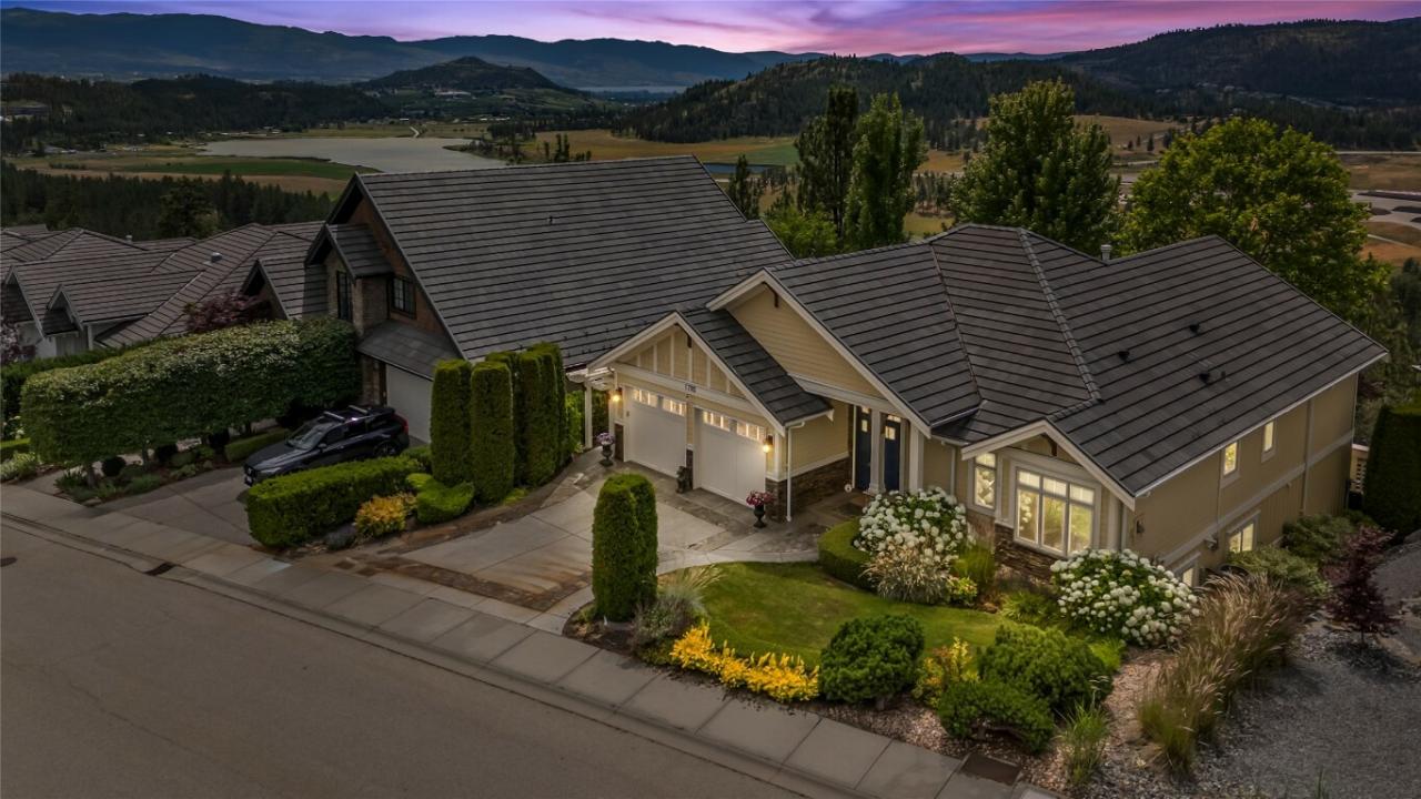 1792 CAPISTRANO PEAKS CRESCENT, Kelowna, 不列颠哥伦比亚省 V1V 2N1, 加拿大