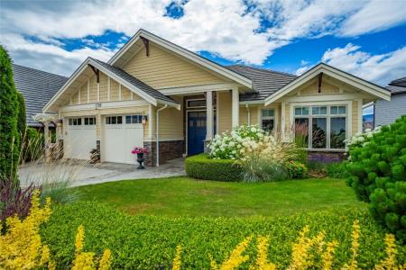1792 CAPISTRANO PEAKS CRESCENT, Kelowna, 不列颠哥伦比亚省 V1V 2N1, 加拿大