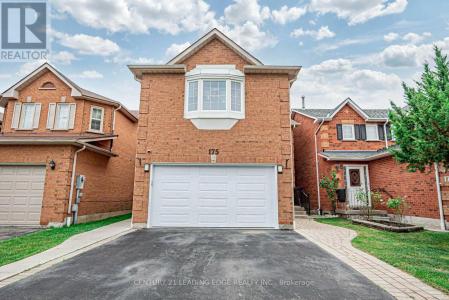 175 MORNINGVIEW TRAIL, Toronto (rouge), Ontario M1B 5L5, Canada