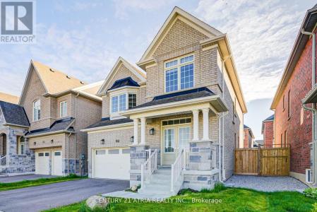 150 WALTER ENGLISH DRIVE, East Gwillimbury (queensville), Ontario L9N 0Y8, Canada