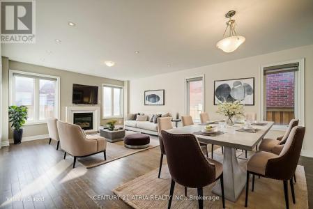 150 WALTER ENGLISH DRIVE, East Gwillimbury (queensville), Ontario L9N 0Y8, Canada