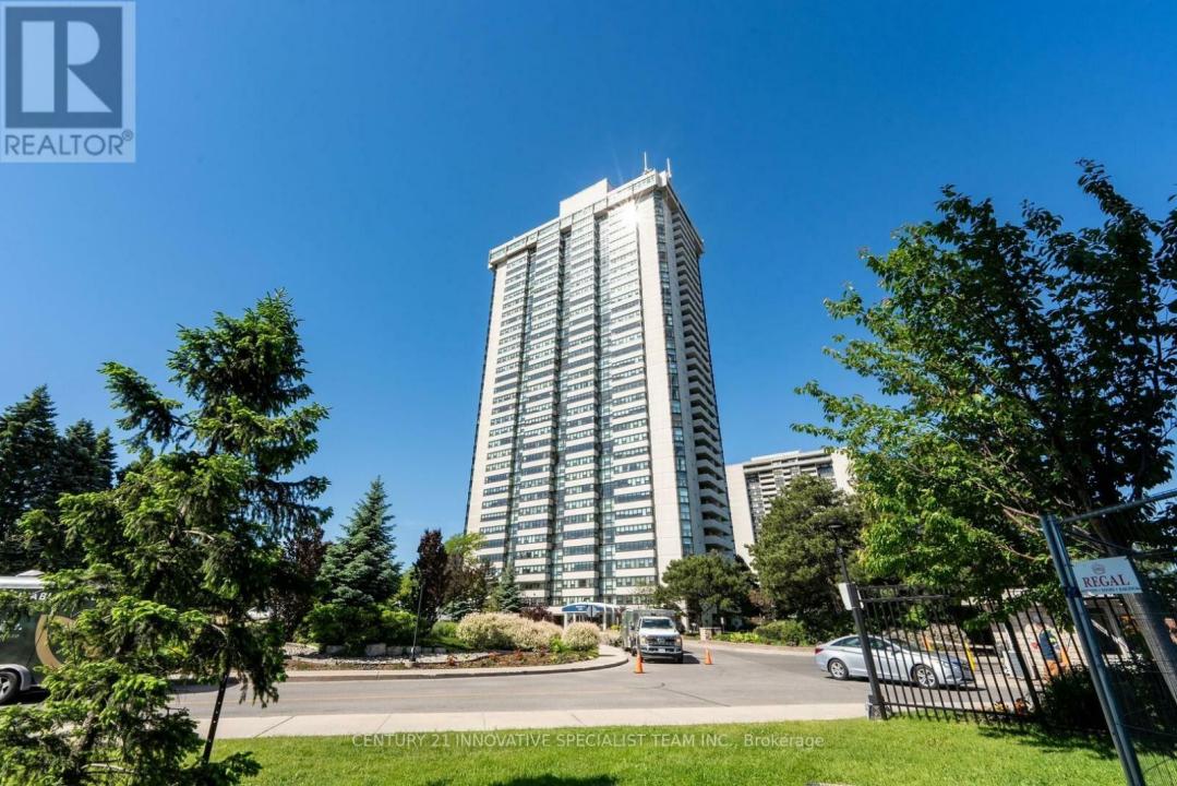 3303 DON MILLS ROAD, Toronto (don Valley Village), Онтарио M2J 4T6, Канада
