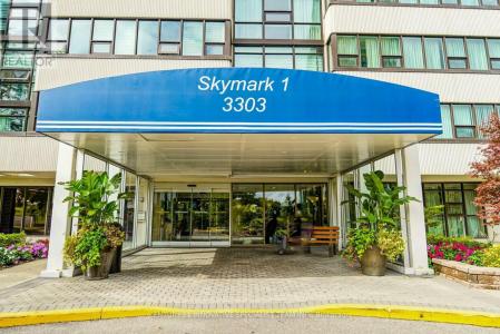 3303 DON MILLS ROAD, Toronto (don Valley Village), Онтарио M2J 4T6, Канада
