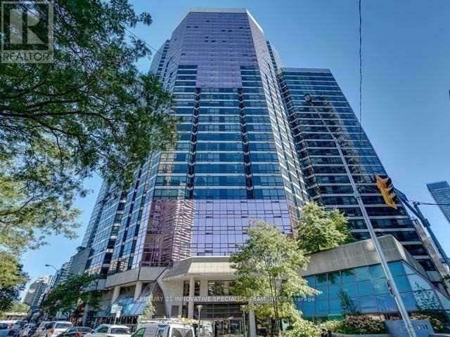 1001 BAY STREET, Toronto (bay Street Corridor), Ontario M5S 3A6, Canadá