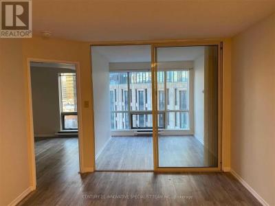 1001 BAY STREET, Toronto (bay Street Corridor), Ontario M5S 3A6, Canadá
